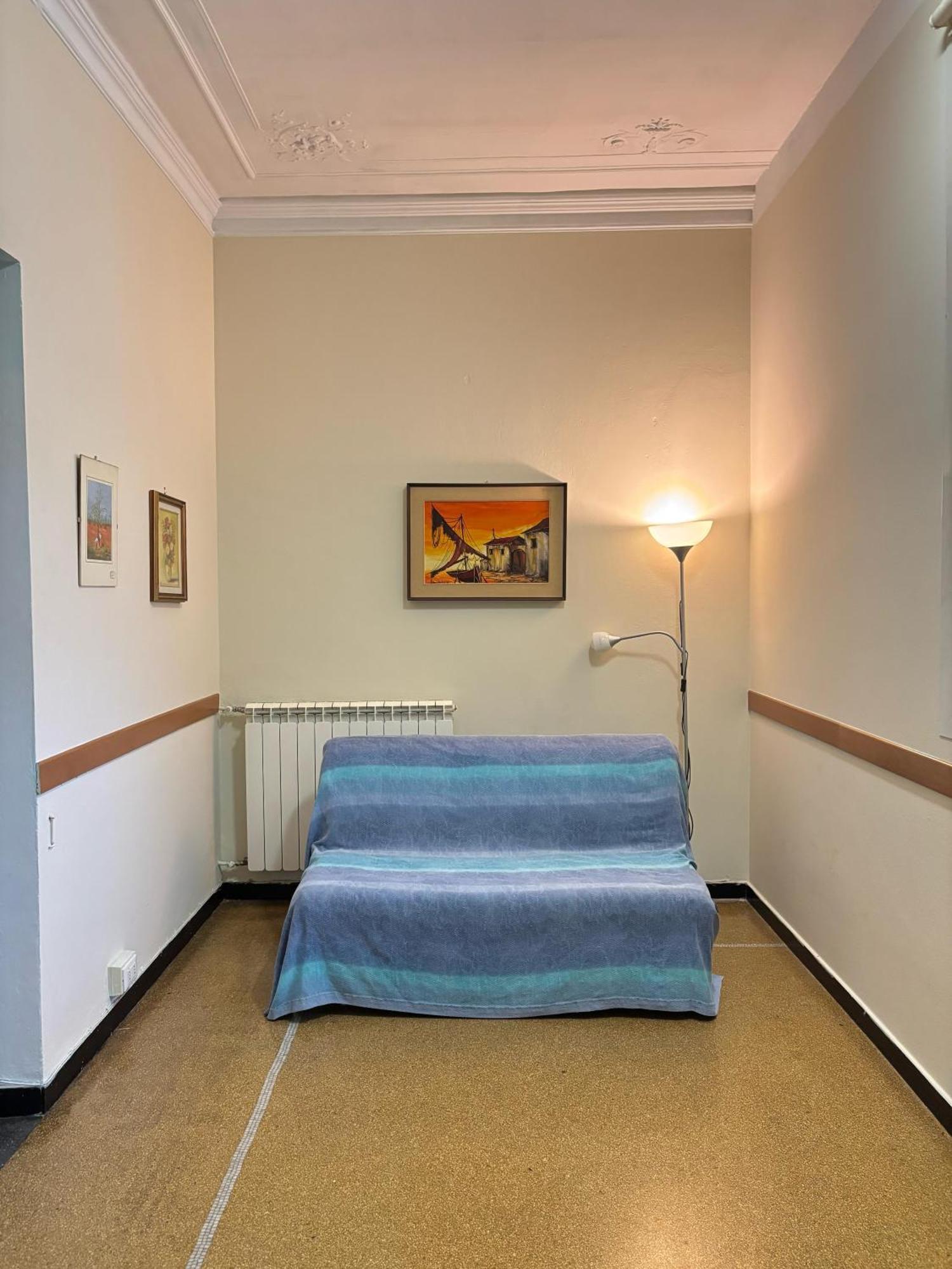 Suite Tolemaide Genoa Bagian luar foto