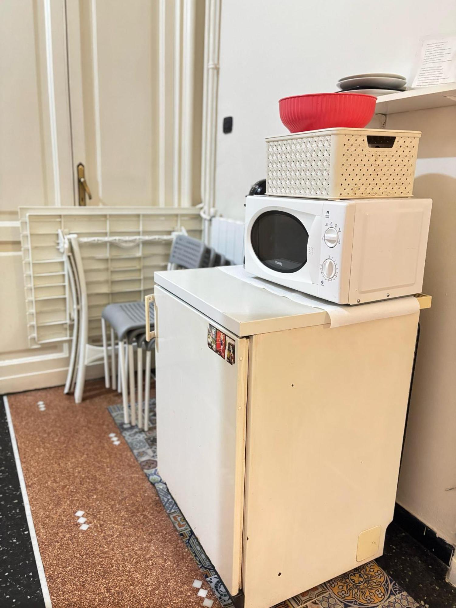 Suite Tolemaide Genoa Bagian luar foto