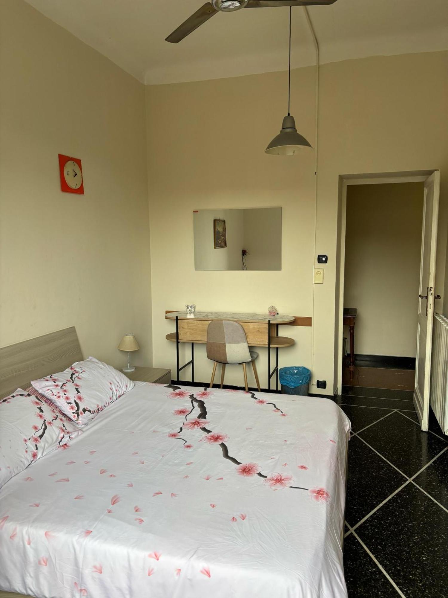 Suite Tolemaide Genoa Bagian luar foto